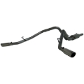 Picture of MBRP 2004-2005 Dodge Ram Hemi 1500 5.7L SC/CC-SB Cat Back Dual Split Side