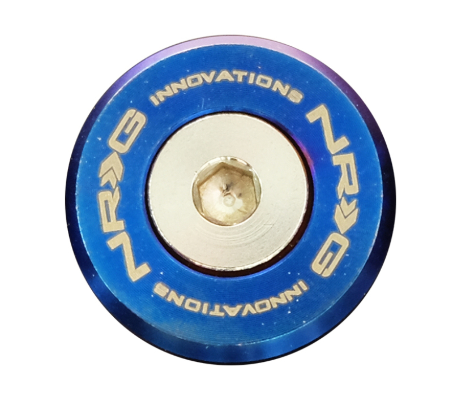 Picture of NRG Fender Washer Kits Hardware Kits - FW-380TS