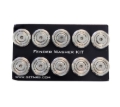 Picture of NRG Fender Washer Kits Hardware Kits - FW-300SS