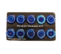 Picture of NRG Fender Washer Kits Hardware Kits - FW-300TT