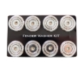 Picture of NRG Fender Washer Kits Hardware Kits - FW-380SS