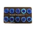 Picture of NRG Fender Washer Kits Hardware Kits - FW-300TT