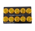 Picture of NRG Fender Washer Kits Hardware Kits - FW-150RG