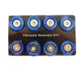 Picture of NRG Fender Washer Kits Hardware Kits - FW-380TS