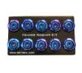 Picture of NRG Fender Washer Kits Hardware Kits - FW-200TT