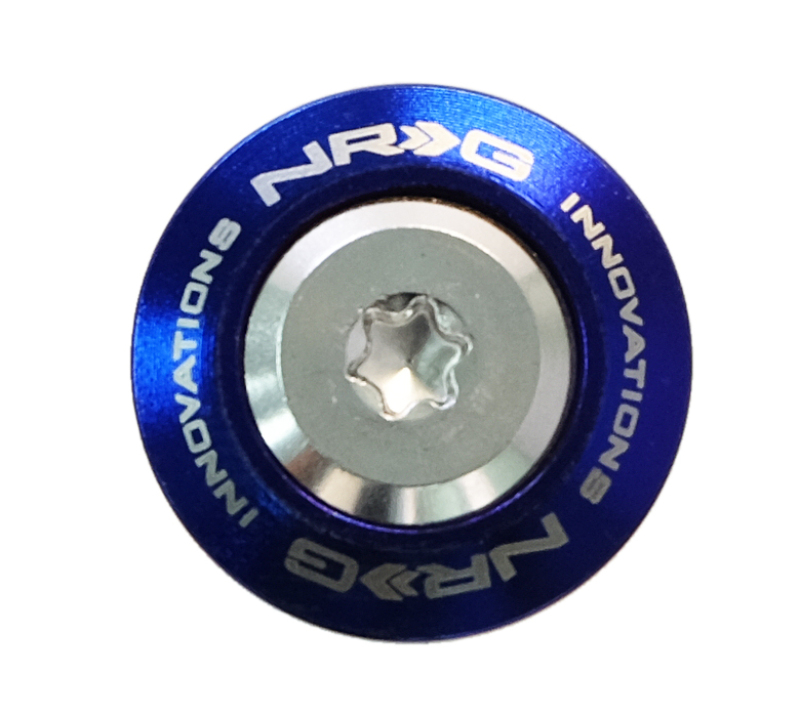 Picture of NRG Fender Washer Kits Hardware Kits - FW-200TS