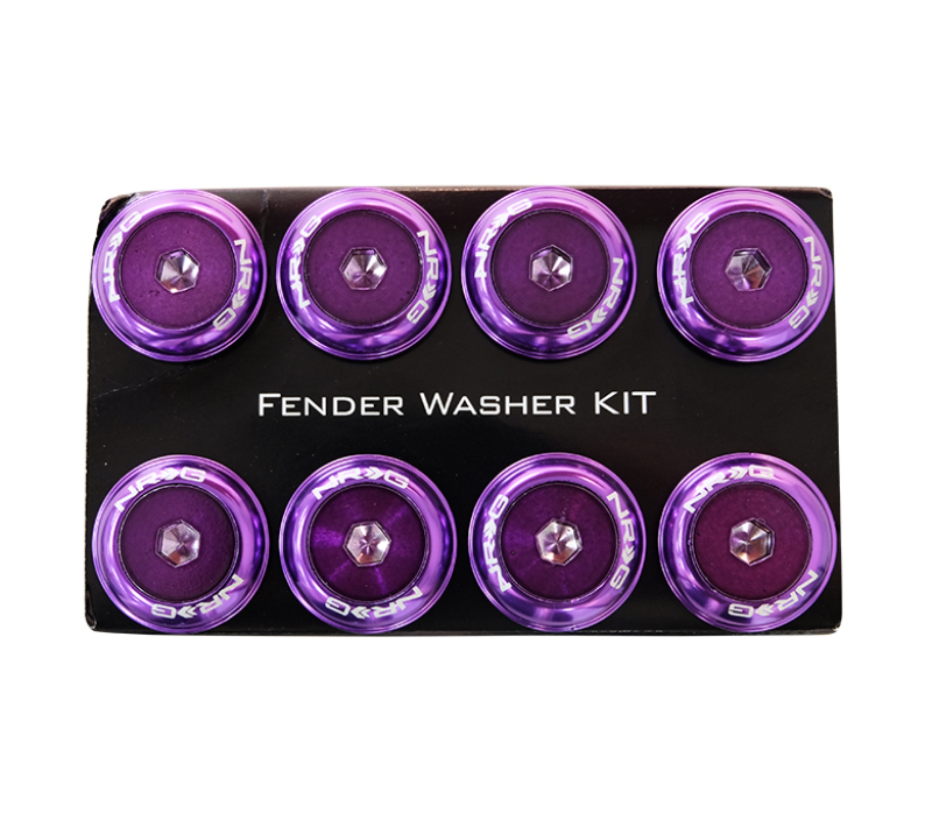 Picture of NRG Fender Washer Kits Hardware Kits - FW-800PP
