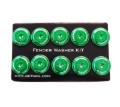 Picture of NRG Fender Washer Kits Hardware Kits - FW-150GN