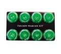 Picture of NRG Fender Washer Kits Hardware Kits - FW-800GN