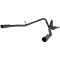 Picture of MBRP 2004-2008 Ford F150 4.6/5.4L EC/CC-SB Cat Back Dual Split Rear