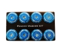 Picture of NRG Fender Washer Kits Hardware Kits - FW-800BL