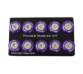 Picture of NRG Fender Washer Kits Hardware Kits - FW-100PP