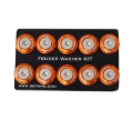 Picture of NRG Fender Washer Kits Hardware Kits - FW-100OR