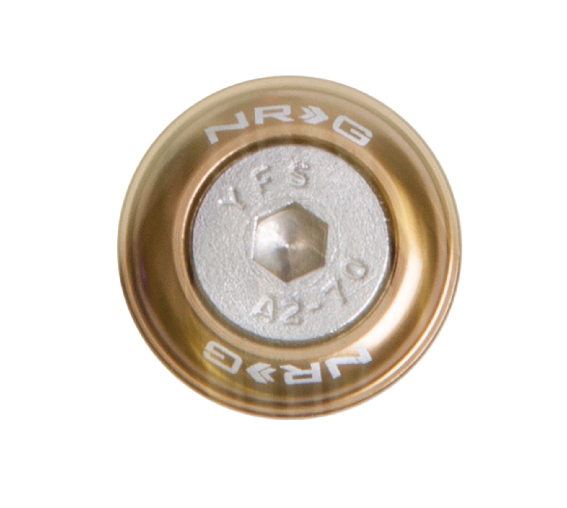 Picture of NRG Fender Washer Kits Hardware Kits - FW-110TI