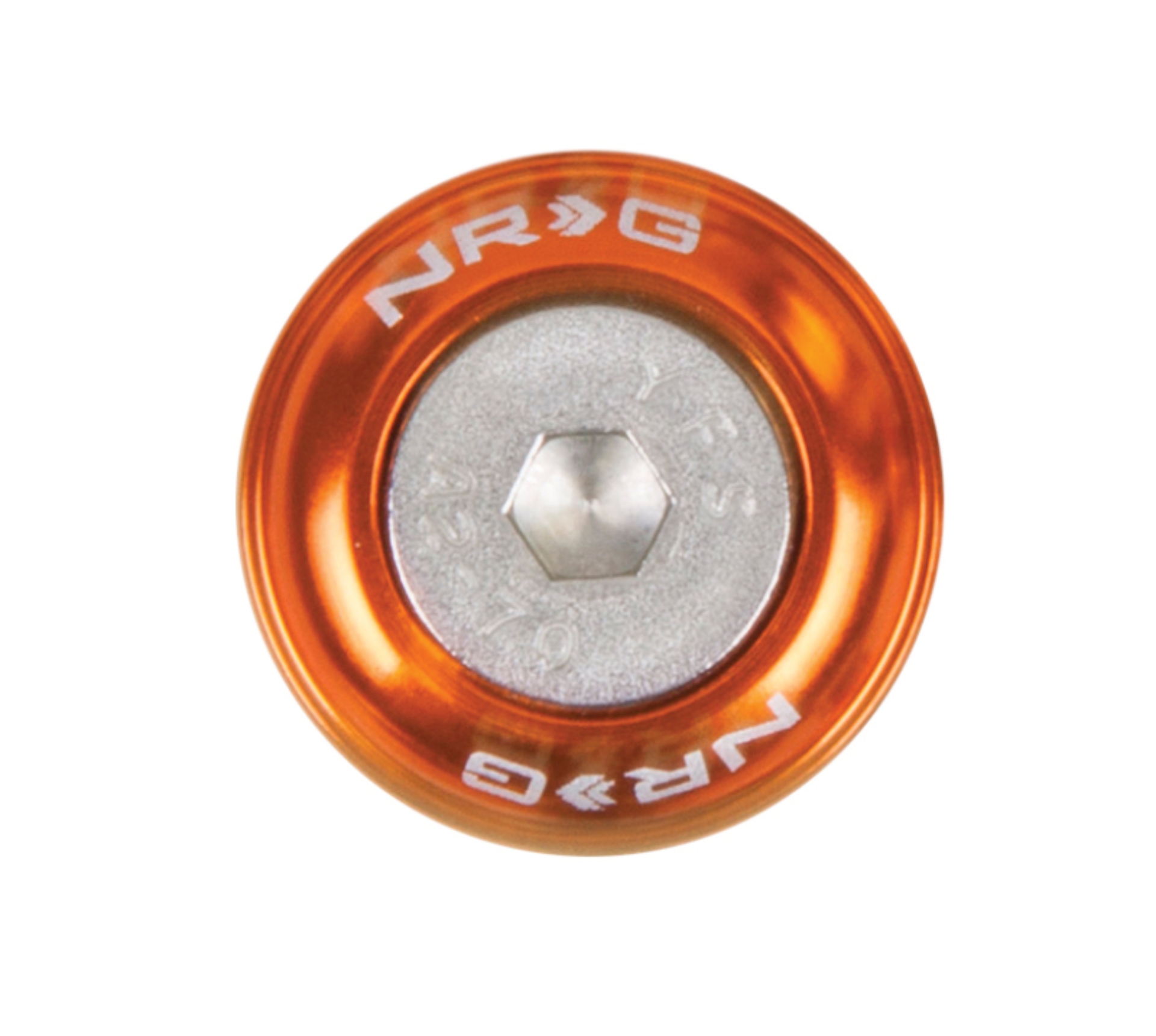 Picture of NRG Fender Washer Kits Hardware Kits - FW-110OR