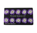 Picture of NRG Fender Washer Kits Hardware Kits - FW-100PP