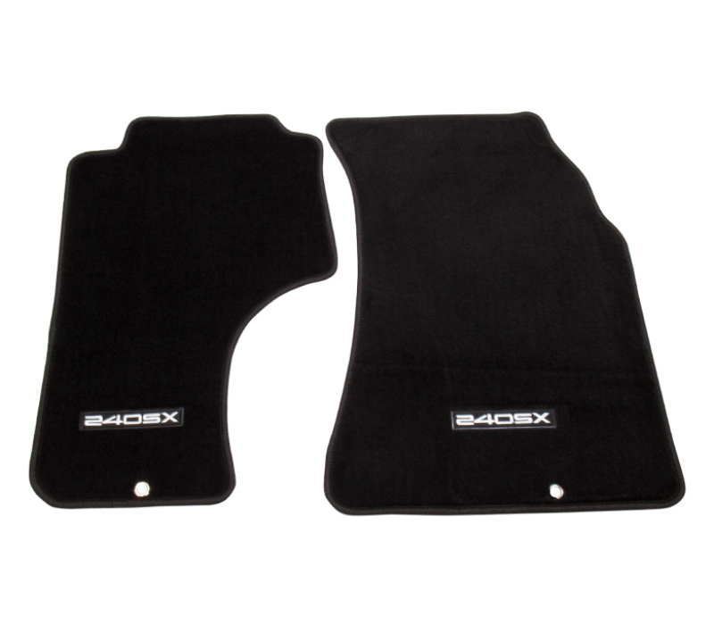 Picture of NRG Floor Mats Floor Mats Carpeted - FMR-240