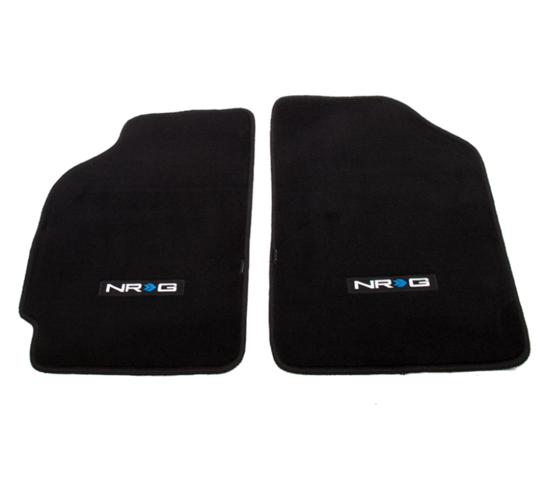 Picture of NRG Floor Mats Floor Mats Carpeted - FMR-110NRG