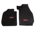 Picture of NRG Floor Mats Floor Mats Carpeted - FMR-911