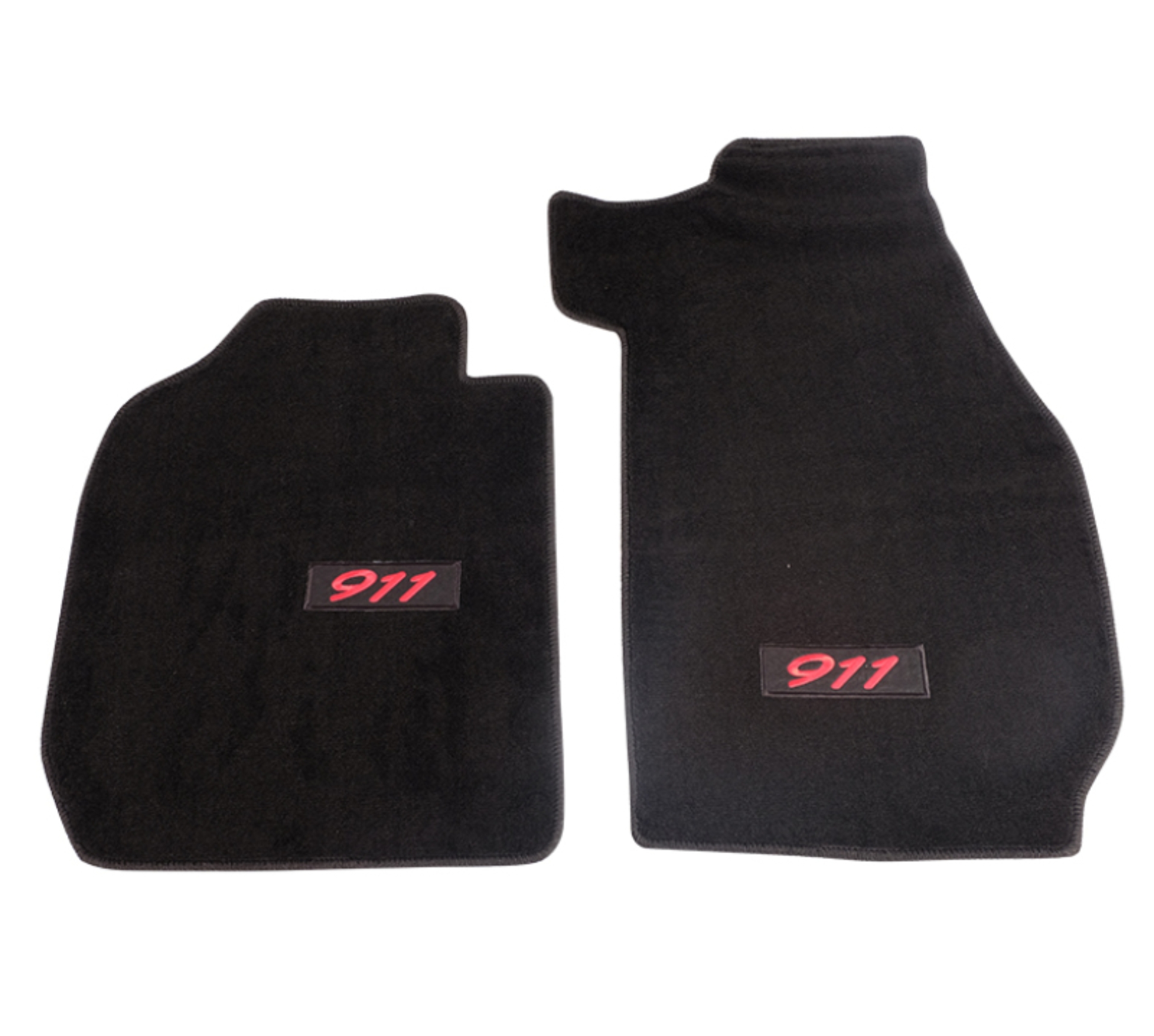 Picture of NRG Floor Mats Floor Mats Carpeted - FMR-911