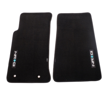 Picture of NRG Floor Mats - 90-05 MX-5 / Miata NA/NB