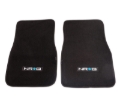 Picture of NRG Floor Mats - Universal (NRG Logo) - 2pc.