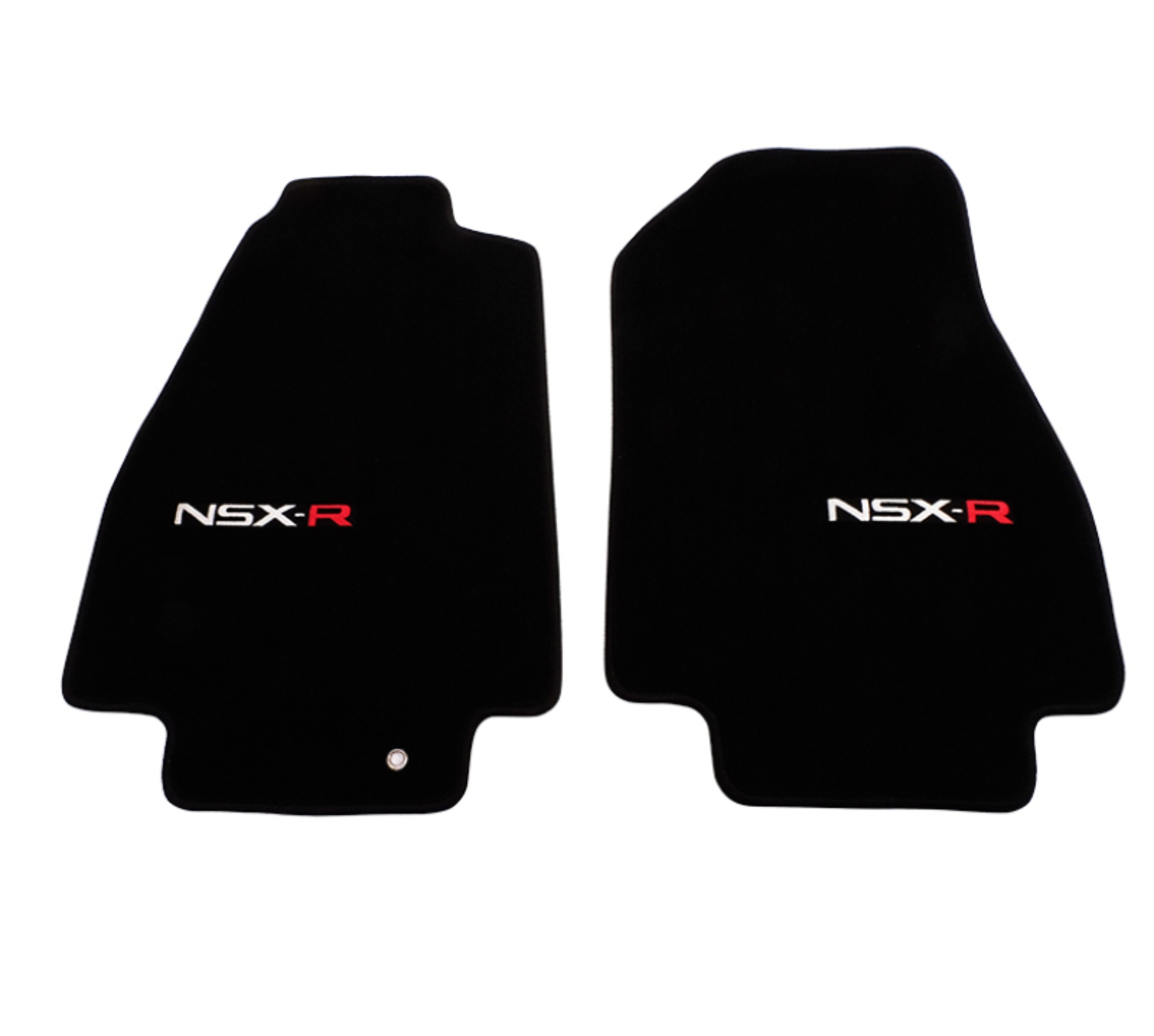 Picture of NRG Floor Mats Floor Mats Carpeted - FMR-200