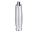 Picture of NRG Hand Brake AC Style - Brushed Aluminum