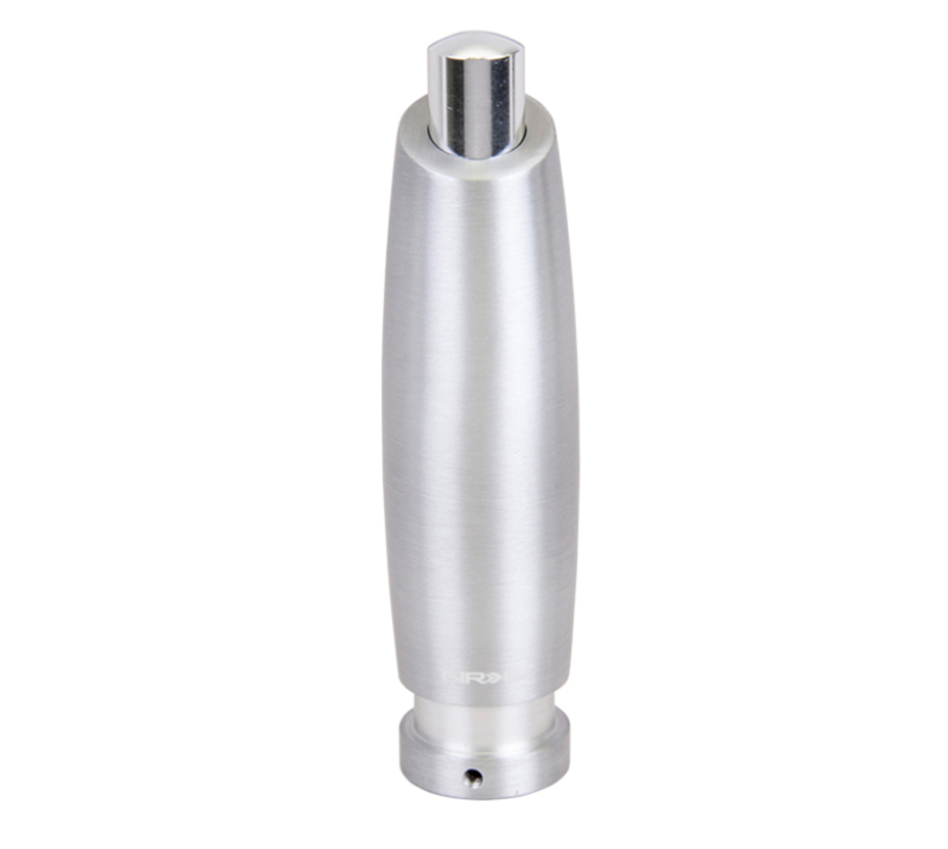 Picture of NRG Hand Brake AC Style - Brushed Aluminum