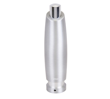 Picture of NRG Hand Brake AC Style - Brushed Aluminum