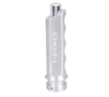 Picture of NRG Hand Brake Gen 3 - Brushed Aluminum