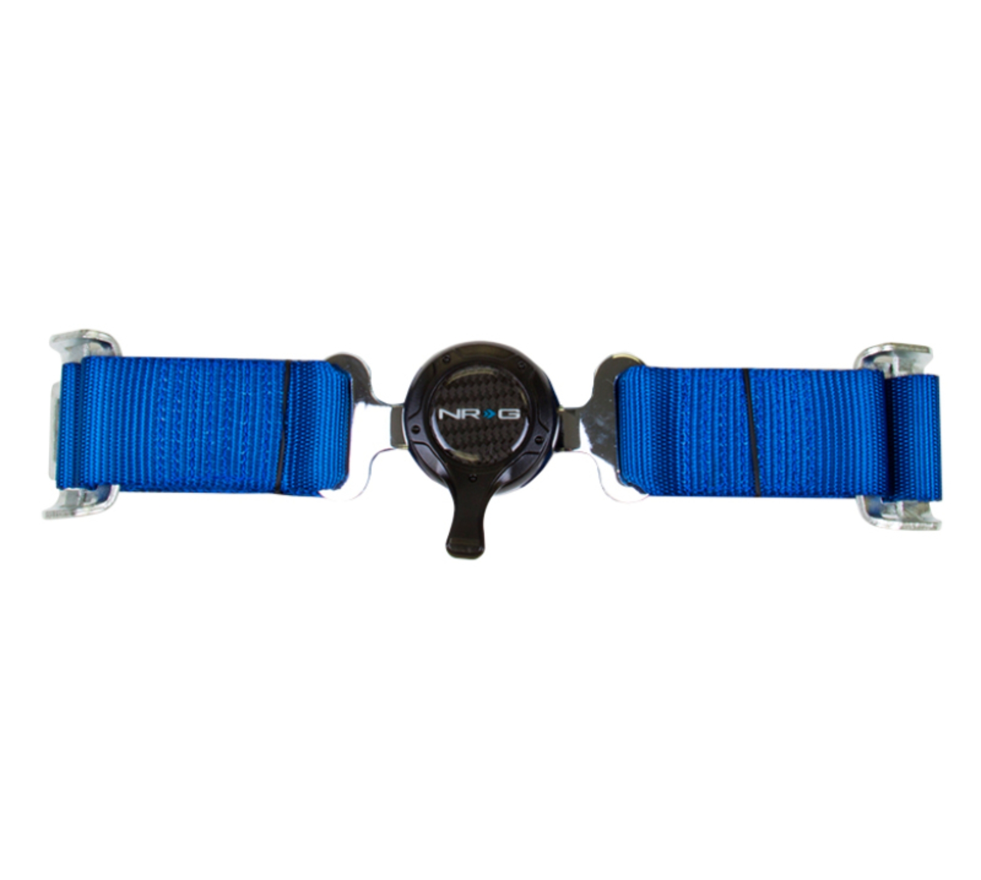 Picture of NRG 4PT 2in. Seat Belt Harness / Cam Lock - Blue