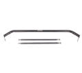 Picture of NRG Harness Bar 47in. - Titanium