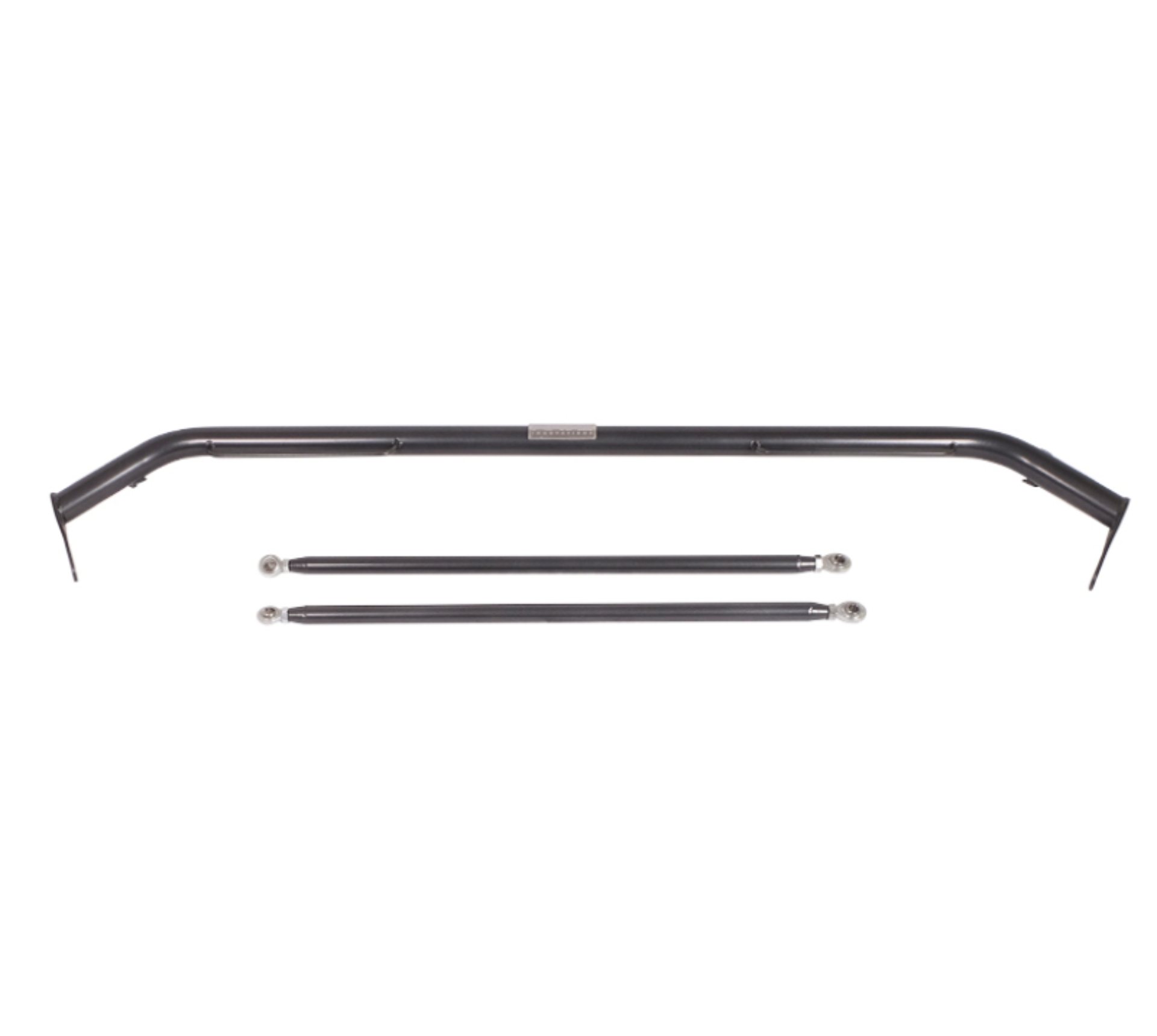 Picture of NRG Harness Bar 47in. - Titanium