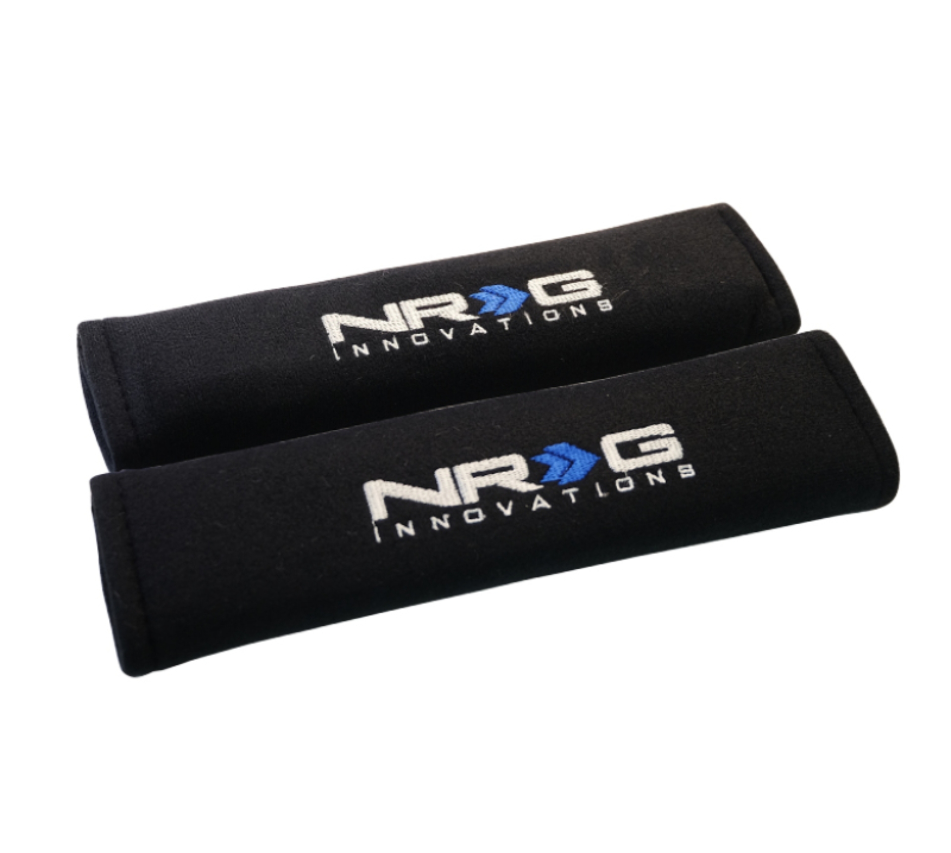 Picture of NRG Seat Belt Accessories Seat Belts & Harnesses - SBP-27BK