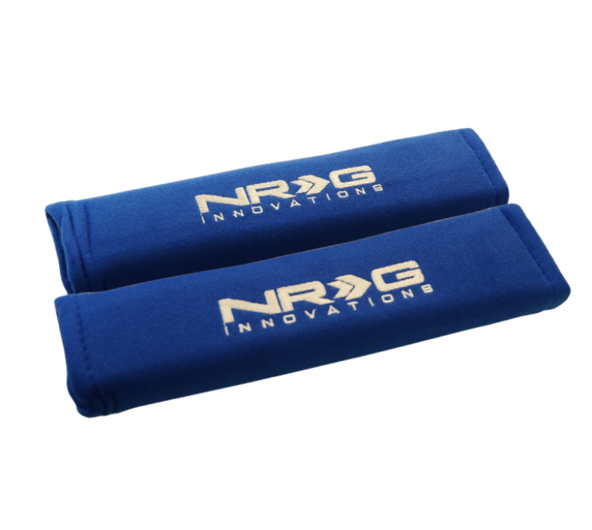 Picture of NRG Seat Belt Accessories Seat Belts & Harnesses - SBP-27BL