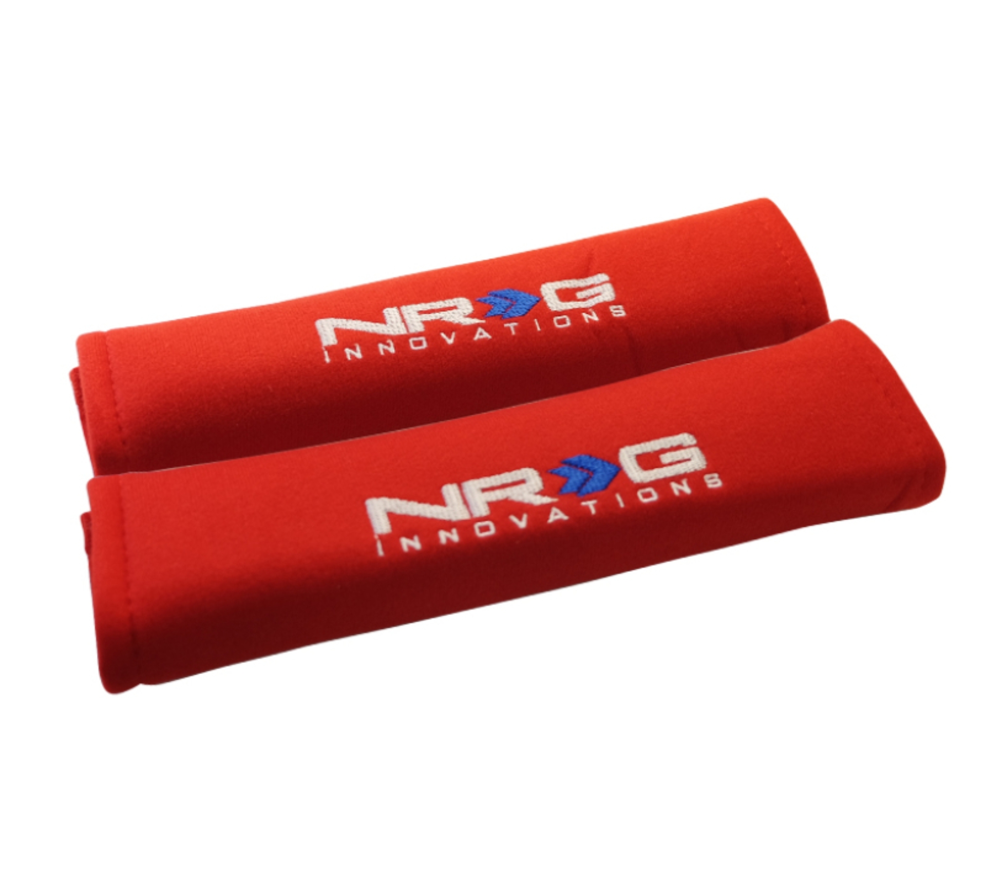 Picture of NRG Seat Belt Accessories Seat Belts & Harnesses - SBP-27RD