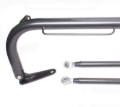 Picture of NRG Harness Bar 51in. - Titanium