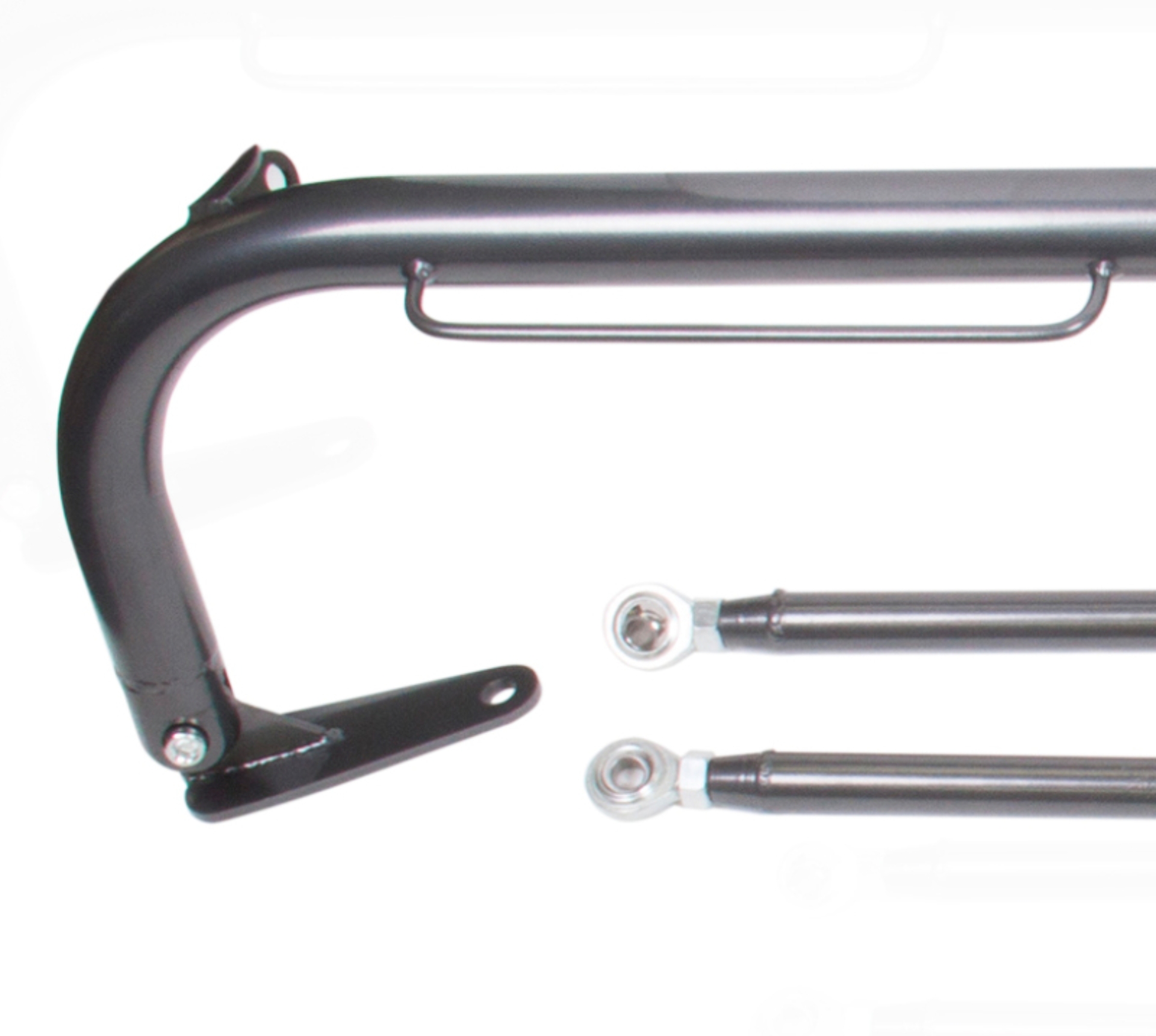 Picture of NRG Harness Bar 51in. - Titanium