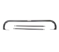 Picture of NRG Harness Bar 49in. - Titanium