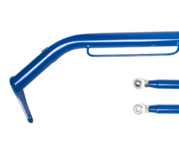Picture of NRG Harness Bar 47in. - Blue
