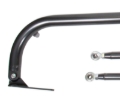 Picture of NRG Harness Bar 49in. - Titanium