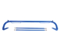 Picture of NRG Harness Bar 51in. - Blue