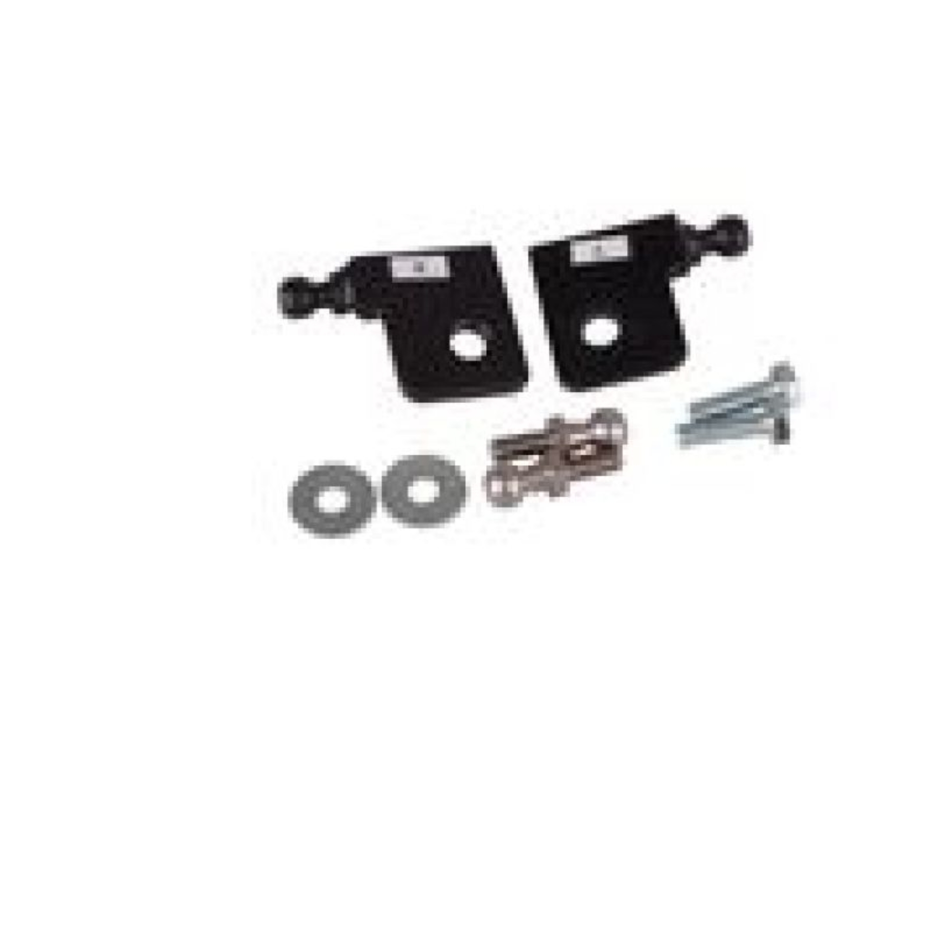 Picture of NRG Hood Damper Kit-Carbon Hood Struts - HD-140CF