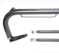 Picture of NRG Harness Bar 51in. - Titanium
