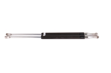 Picture of NRG Carbon Fiber Hood Damper Kit - 96-00 Honda Civic