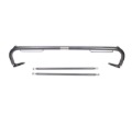 Picture of NRG Harness Bar 51in. - Titanium