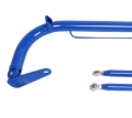 Picture of NRG Harness Bar 51in. - Blue