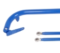 Picture of NRG Harness Bar 49in. - Blue