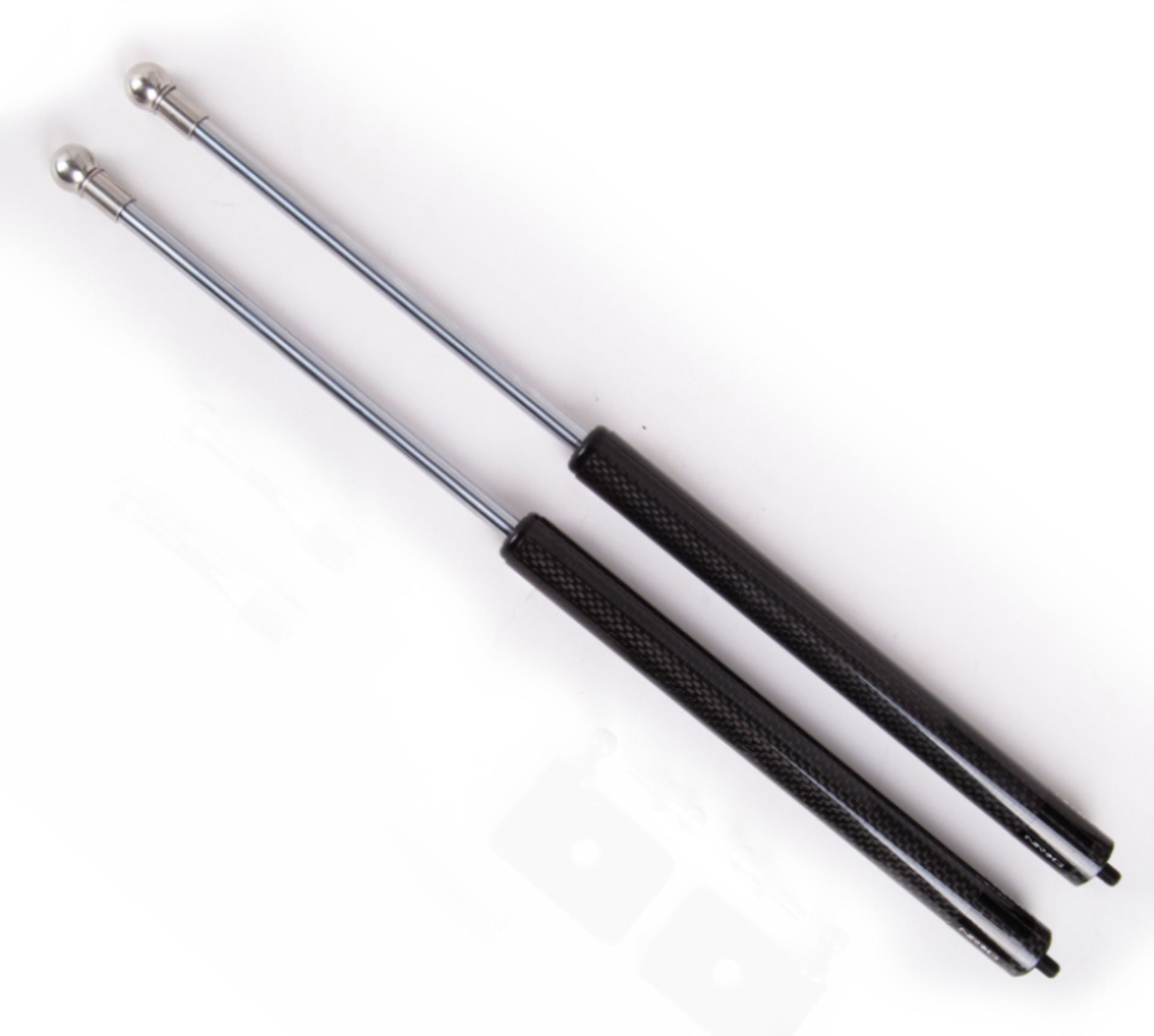 Picture of NRG Hood Damper Kit-Carbon Hood Struts - HD-400CF